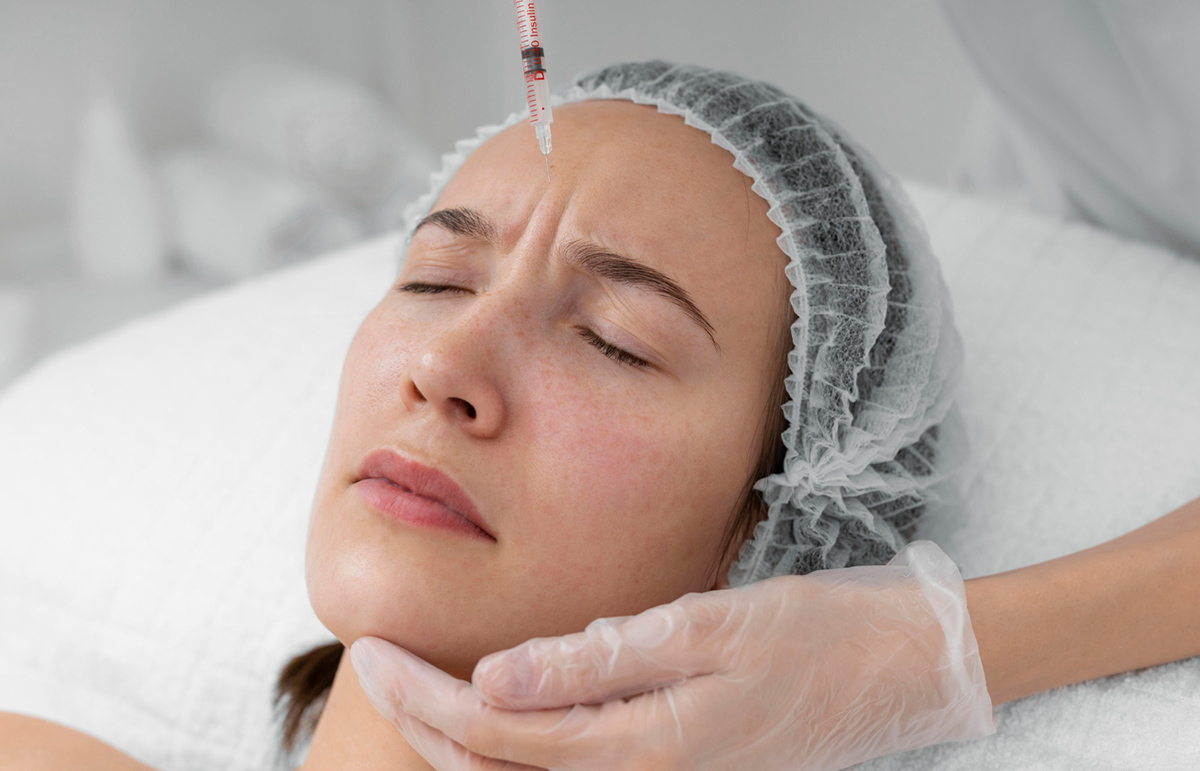 Understanding the Risks and Complications of Dermal Fillers