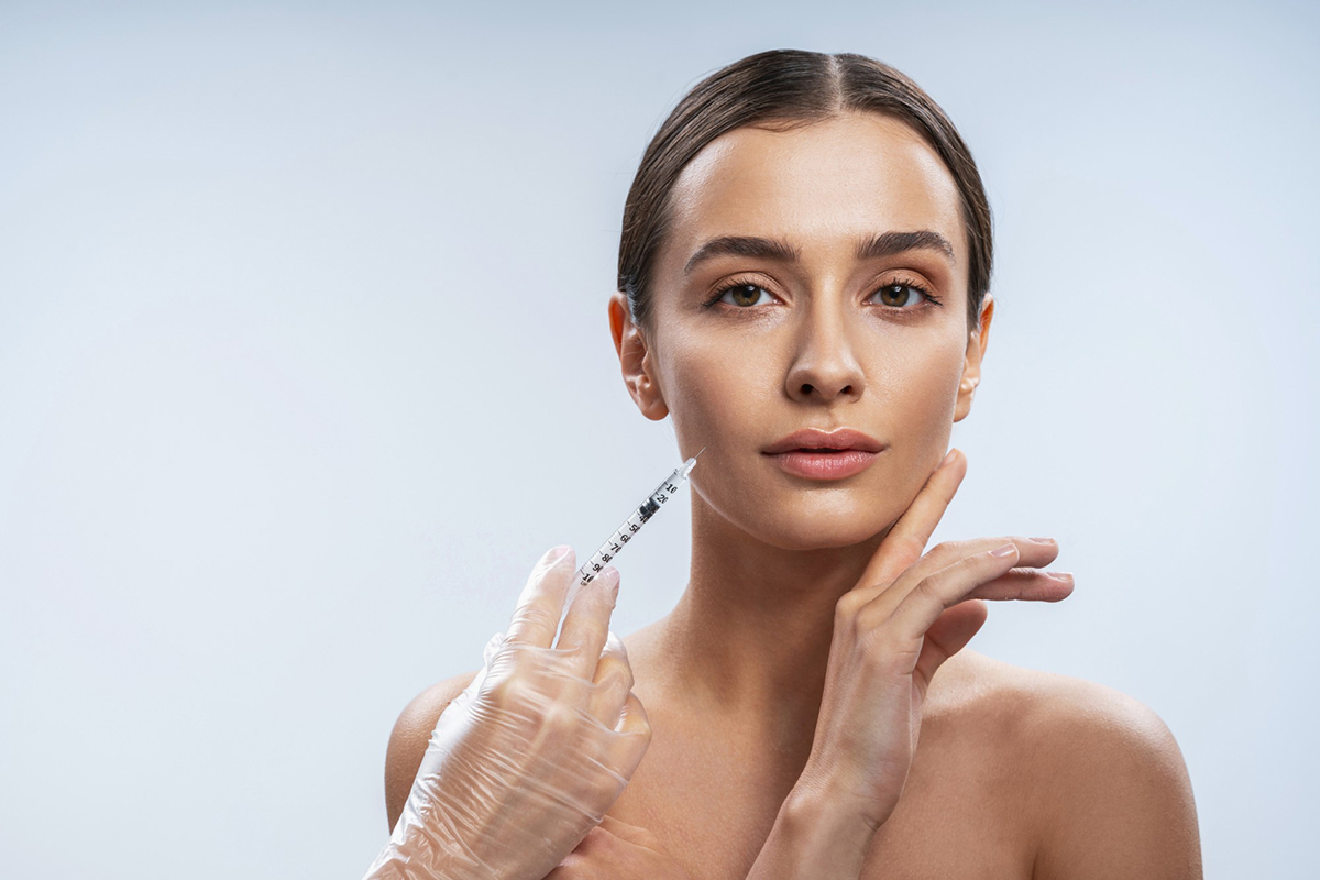 How to Know if You’re a Good Candidate for Dermal Fillers