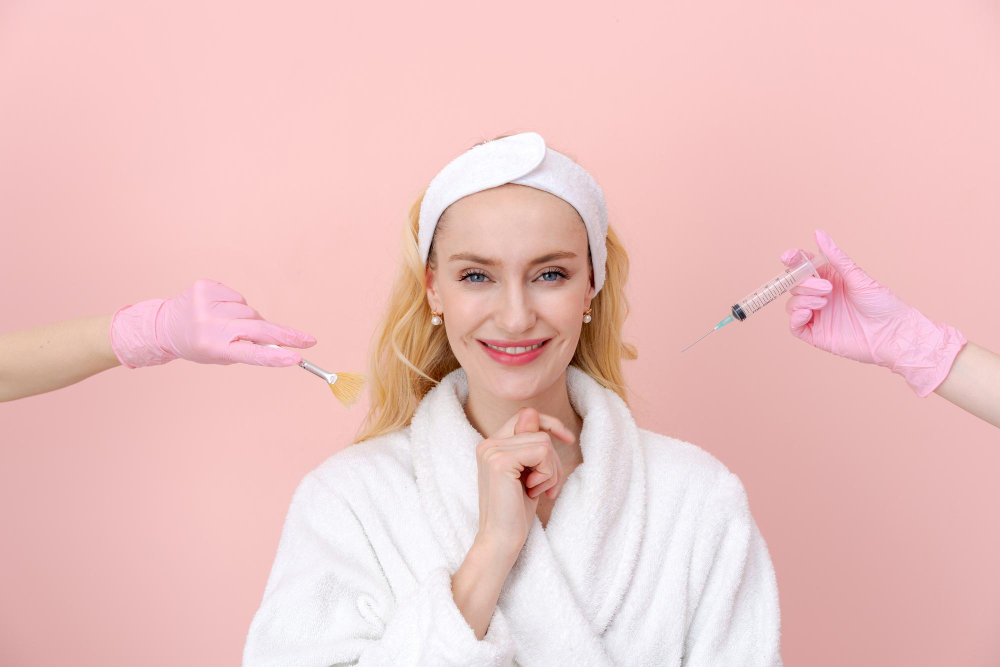 How to Choose the Best Beauty Treatment for You