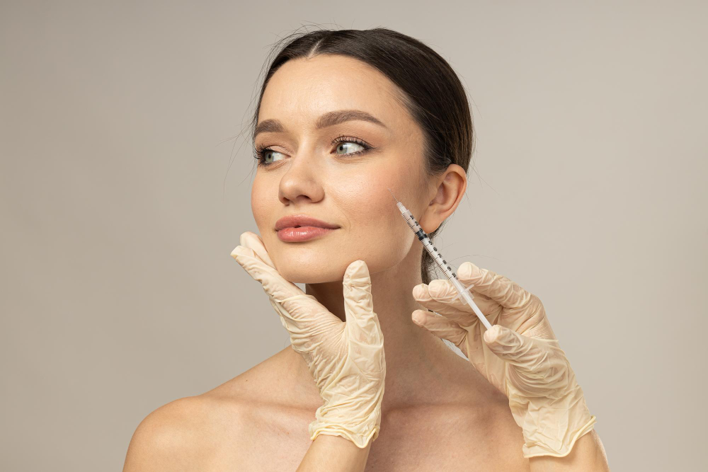 The Advantages of Radiesse Over Other Beauty Treatments