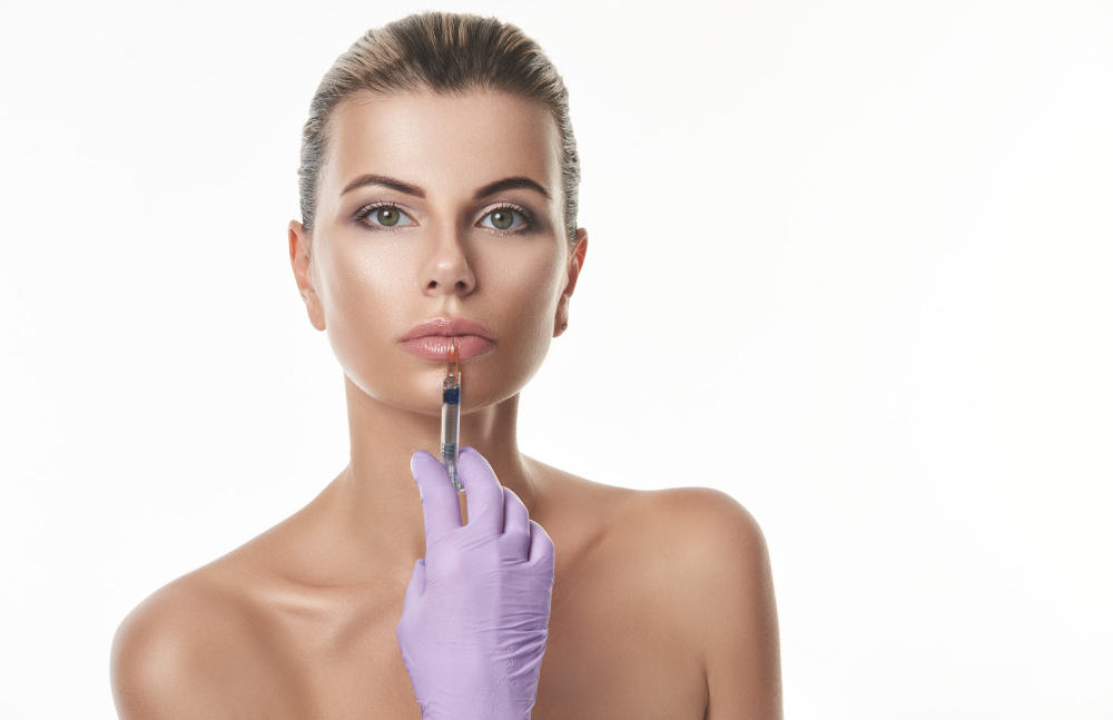 What to Expect During Sculptra Treatment