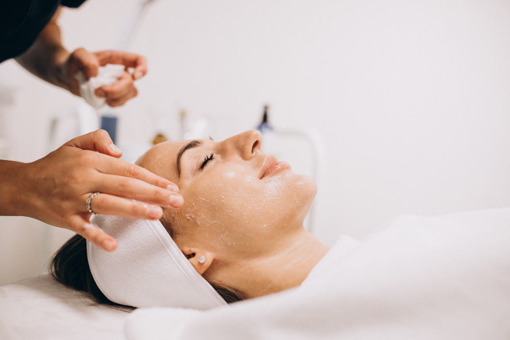 Are Chemical Peels Worth It? Top Reasons to Give It a Try