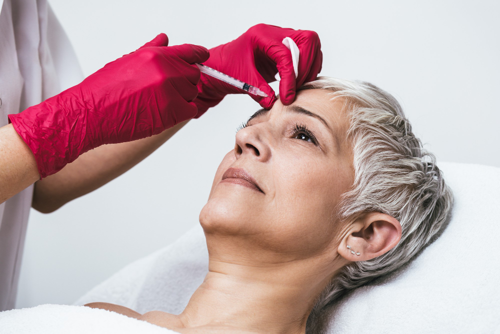 How Botox Helps Prevent Aging and Where to Find the Best Treatments in Florida