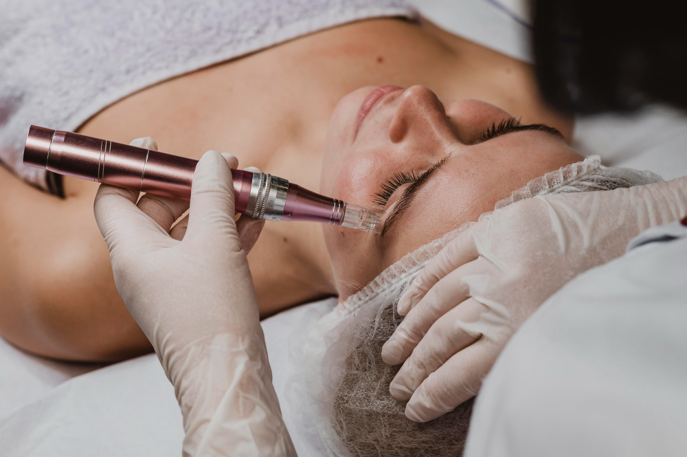 Top Reasons Microneedling Is Beneficial for Your Skin