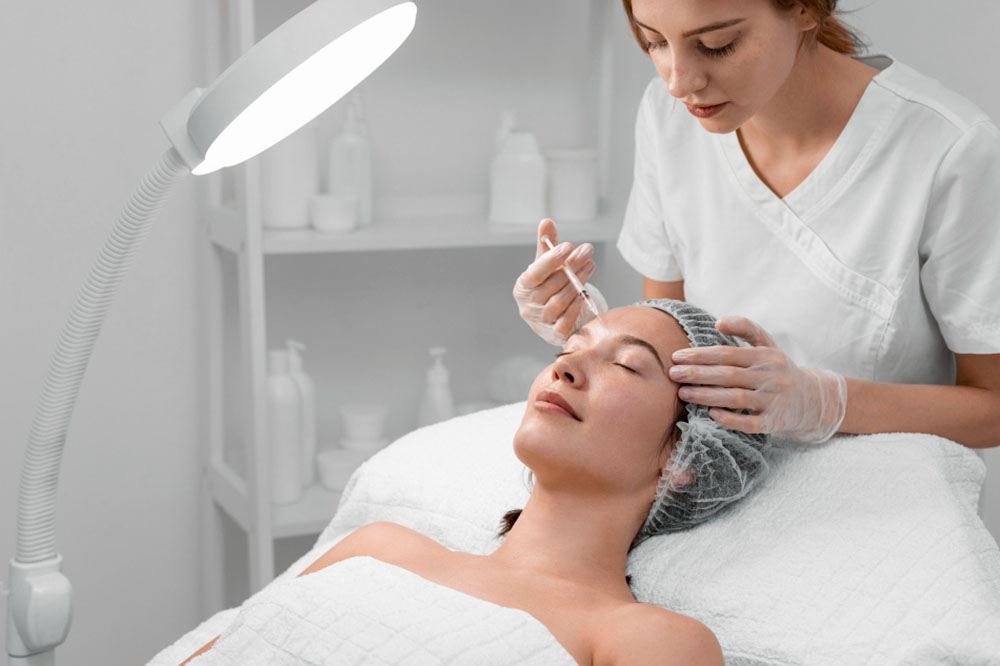 Finding a Reputable Botox Aesthetic Clinic in Orlando, FL