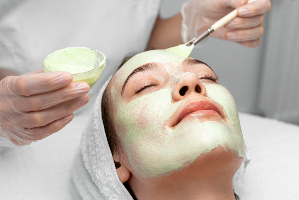 How to Care for Your Skin After a Chemical Peel