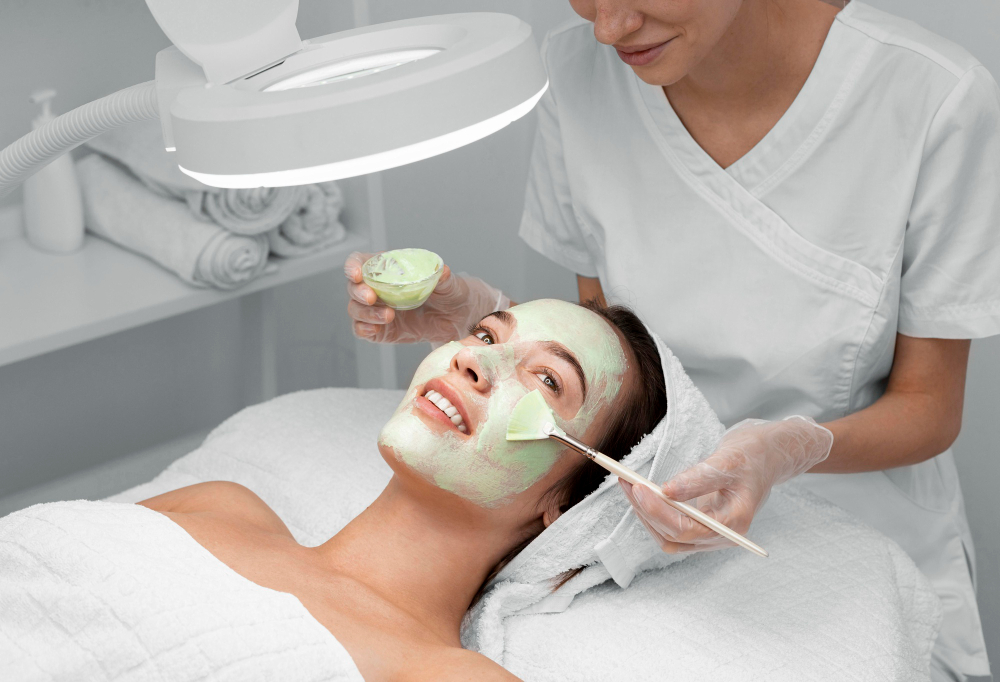 Discover the Benefits of Chemical Peels