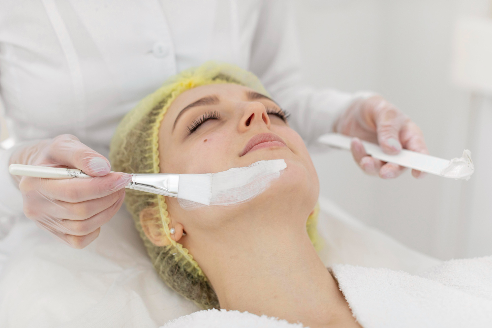 What's New in Chemical Peels?