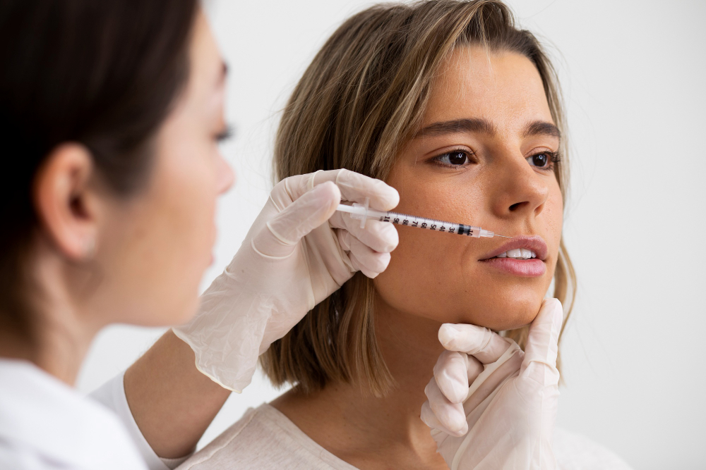 Radiesse: A Top Option for Fillers