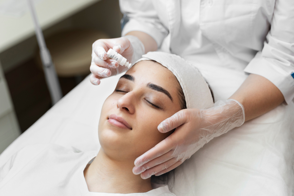 How to Care for Your Skin After Microneedling