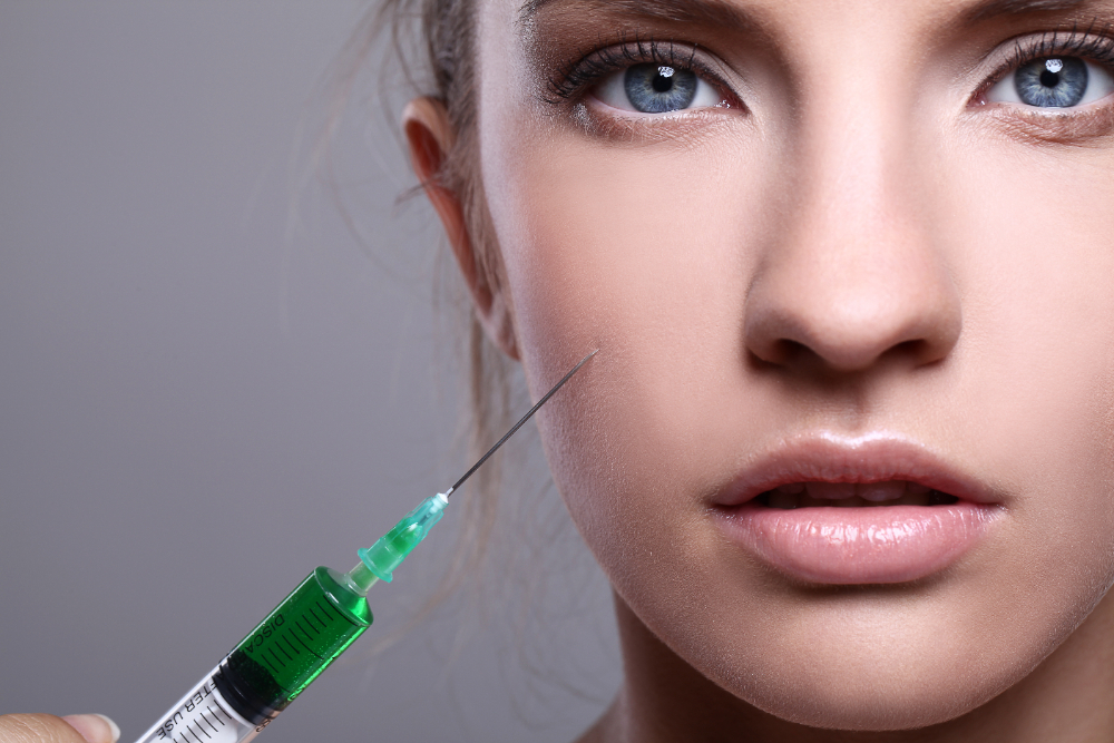 Why Dermal Fillers Are a Versatile Treatment