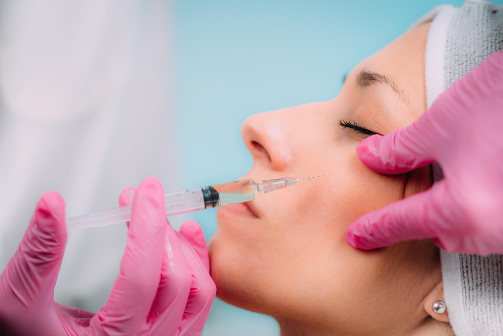 Debunking Dermal Fillers Myths