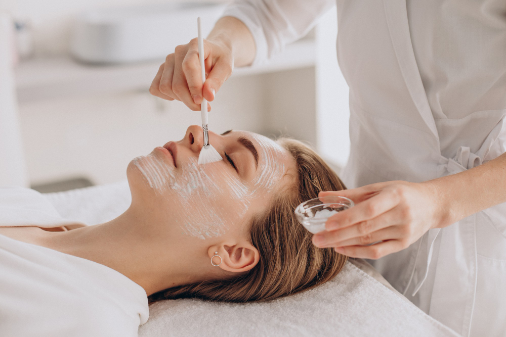 What To Expect After the Chemical Peel Treatment