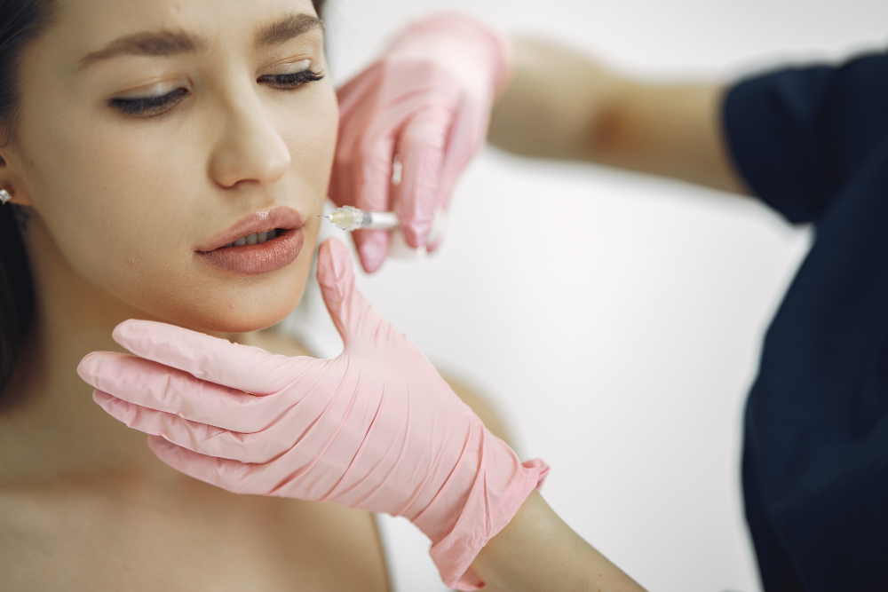 Demystifying Dermal Fillers Pain Level: What to Expect Before Your Appointment