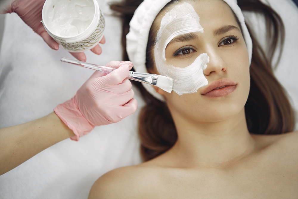 How Chemical Peel Treatment Rejuvenates Your Skin