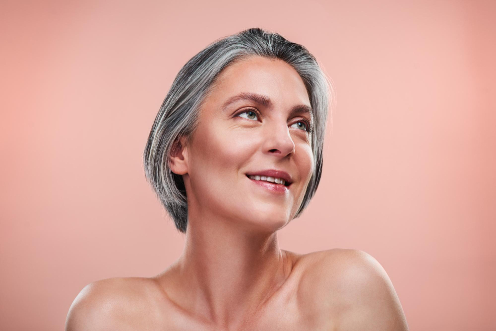 How to Age Gracefully with Sculptra