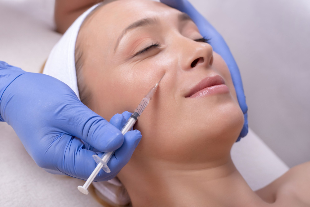 Radiesse Fillers: What to Know Before Trying