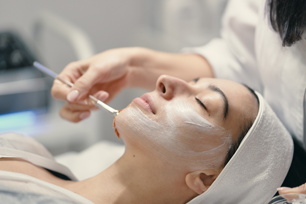 Understanding Different Types of Chemical Peels for Varied Skin Types