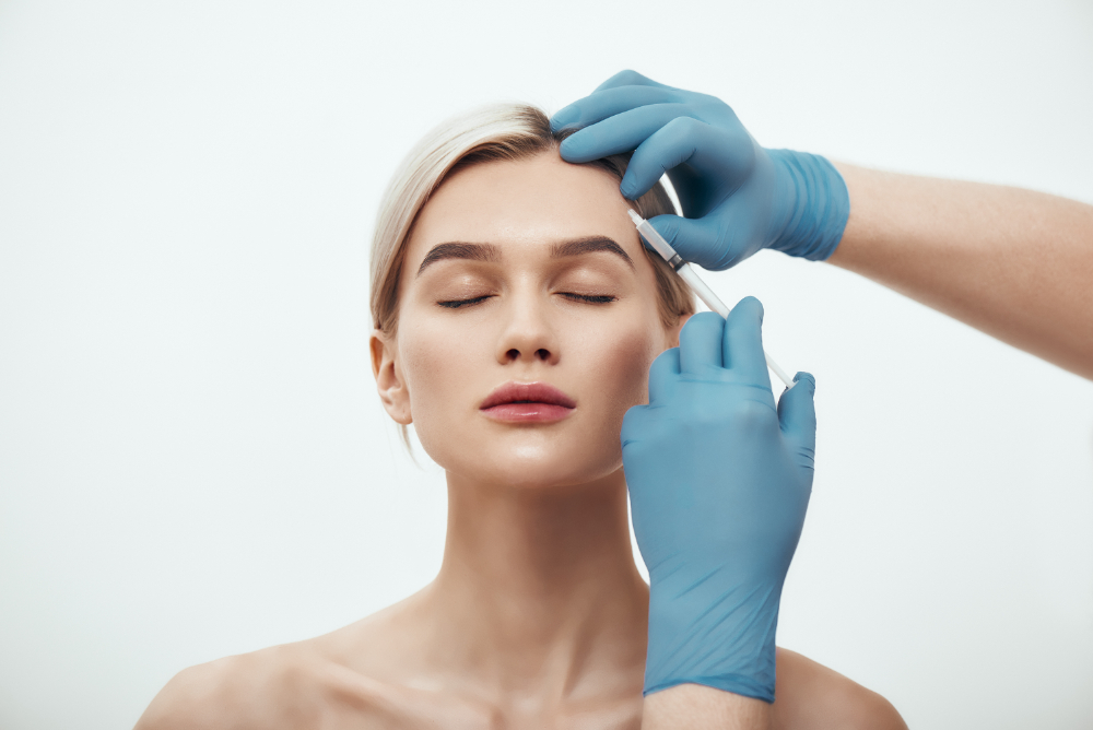 Exploring Botox Treatments and How They Can Benefit You