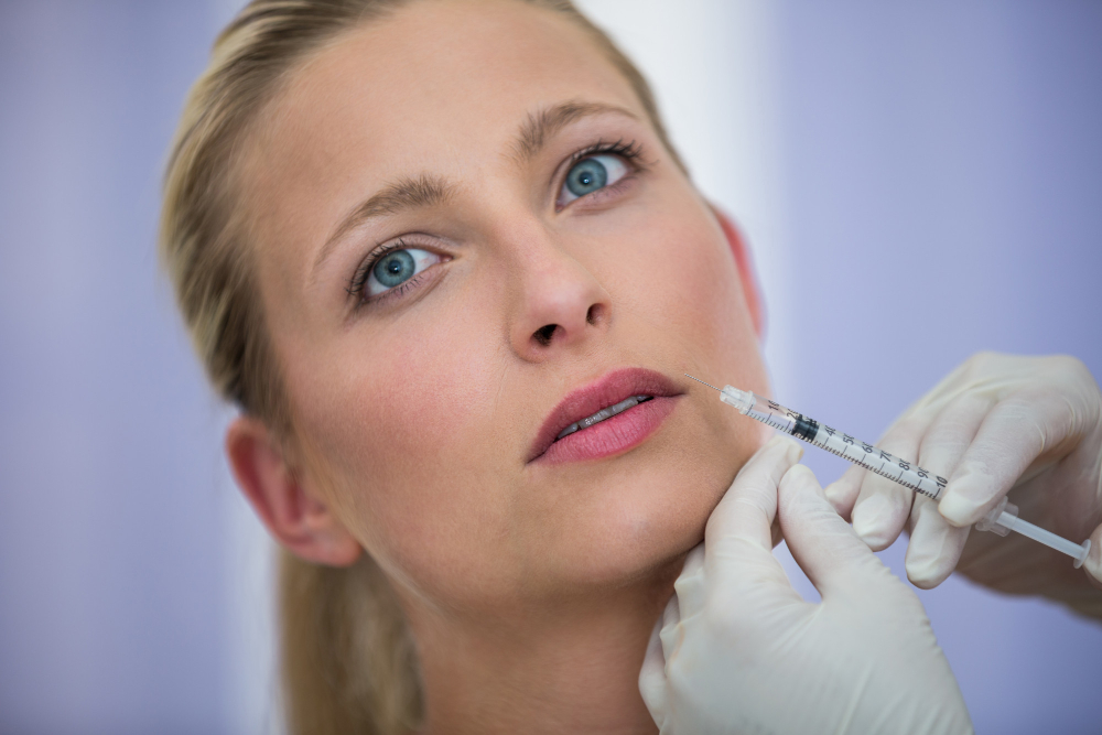 Reasons You'll Fall In Love With Botox