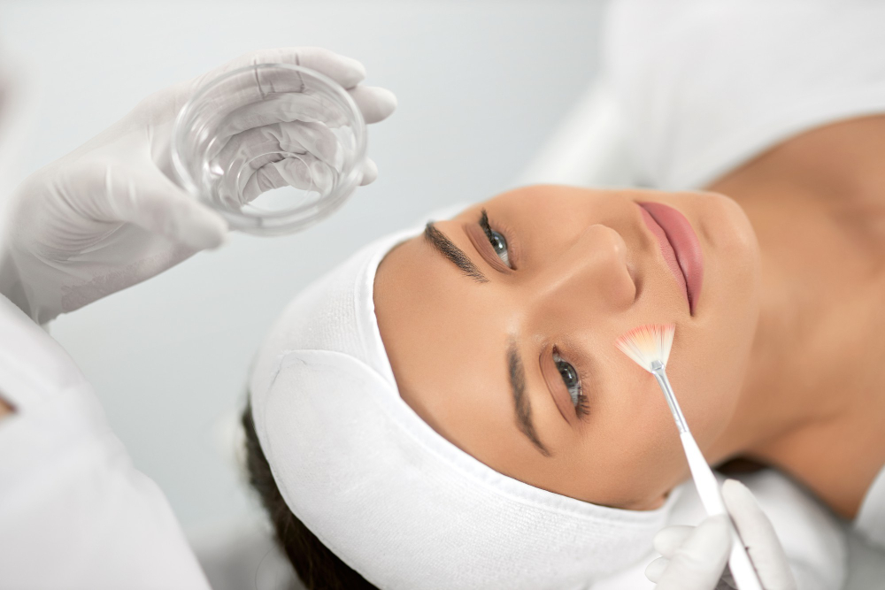 Chemical Peel Experience: What to Expect Day by Day