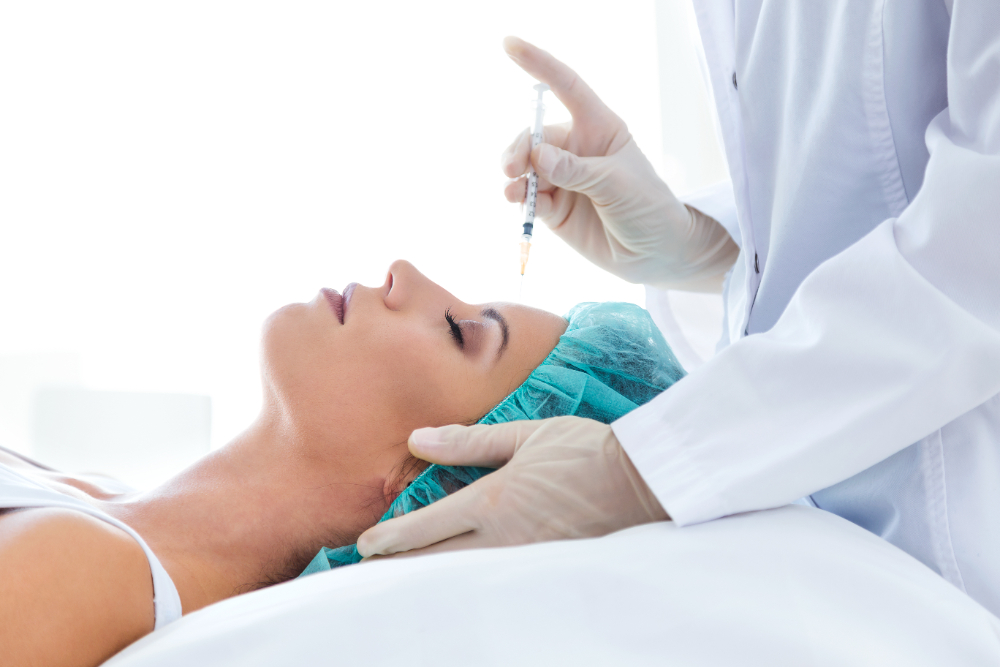 Frequently Asked Questions About Botox Treatment