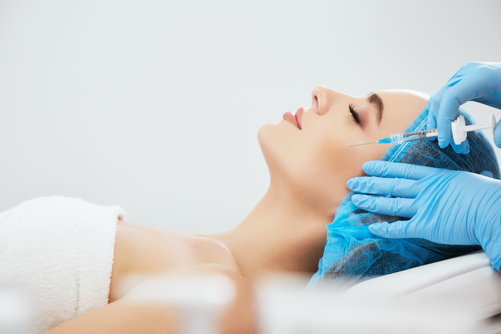 Discover the Benefits of Radiesse for Skin Rejuvenation