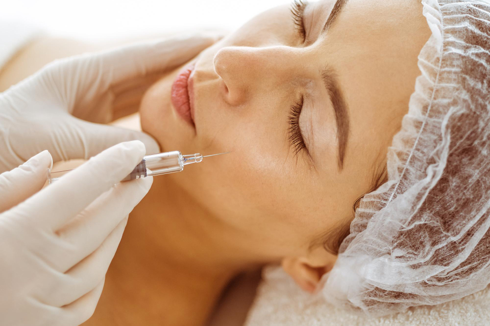 The Latest Dermal Filler Trends to Enhance Your Beauty