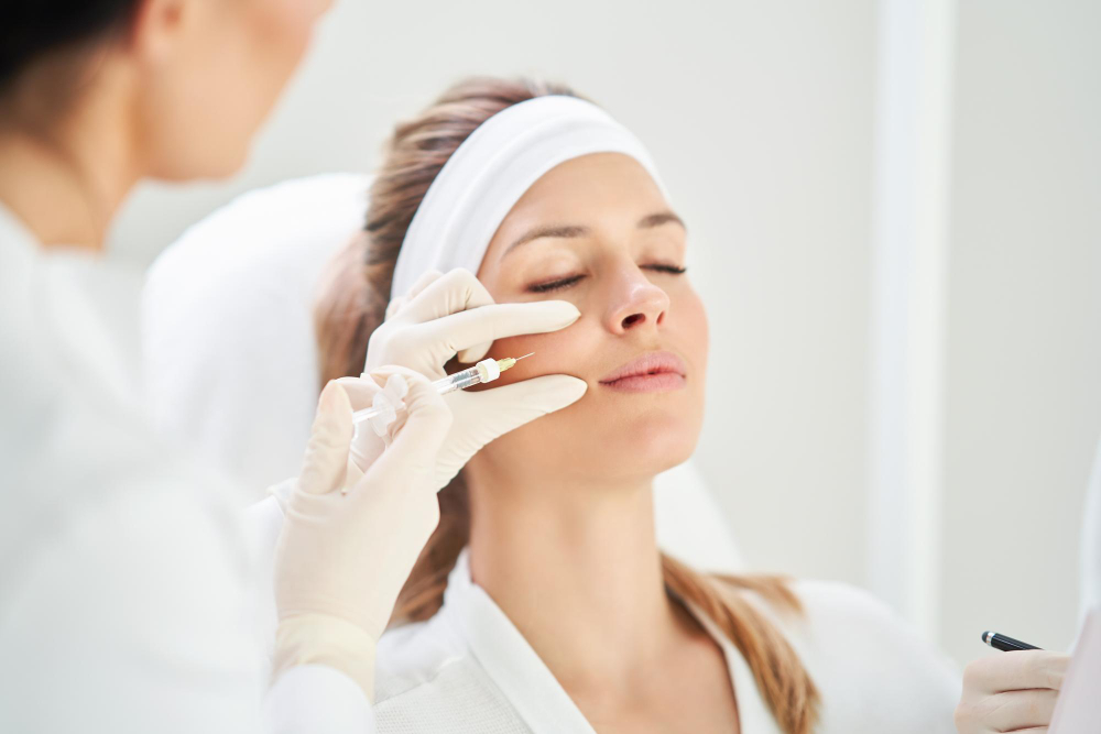 Understanding the Science Behind Botox Injections