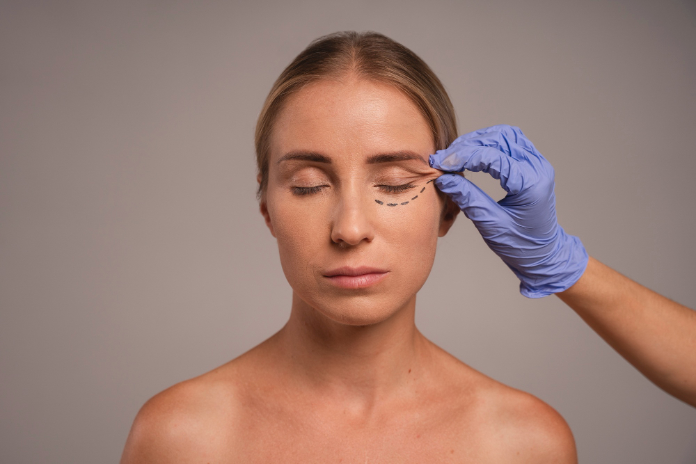 Botox Under Eyes: Enhancing Your Appearance with Precision