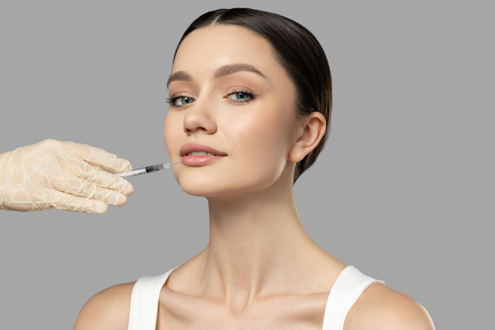 What Is Radiesse? Who Can Benefit from This Dermal Filler