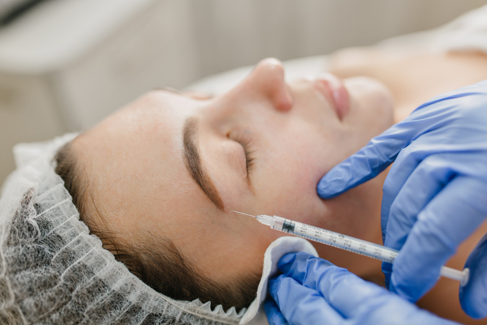 Botox Injections 101: Your Guide to Youthful Skin