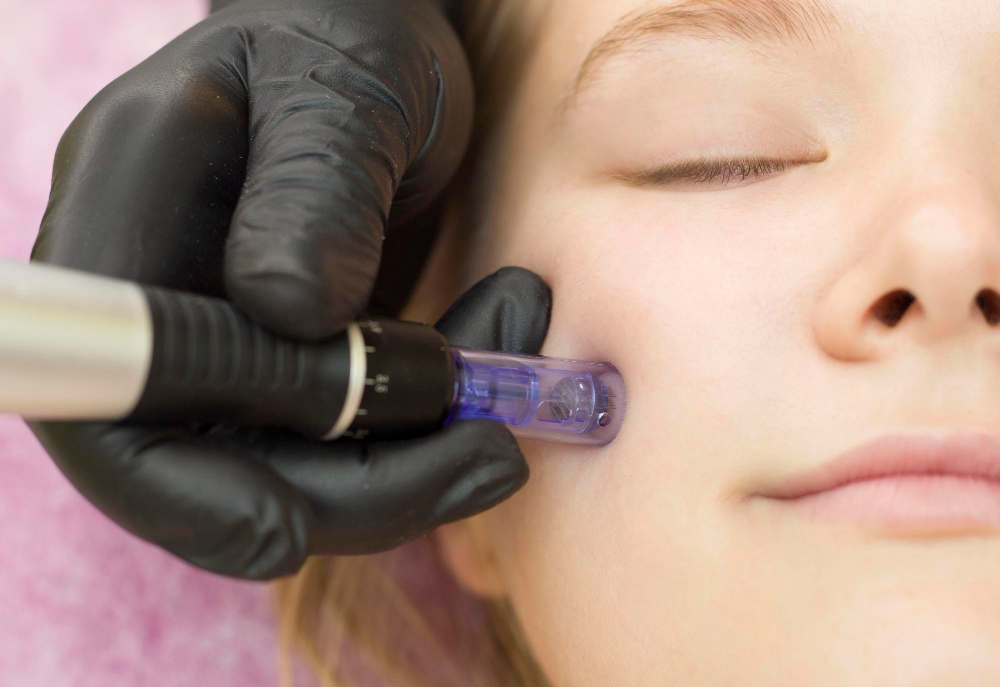 How Long Does Microneedling Treatment Take?