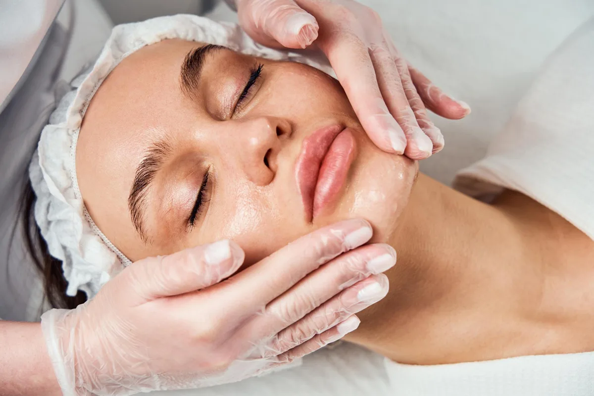 Chemical Peel Process: The Ultimate Skin Revamp