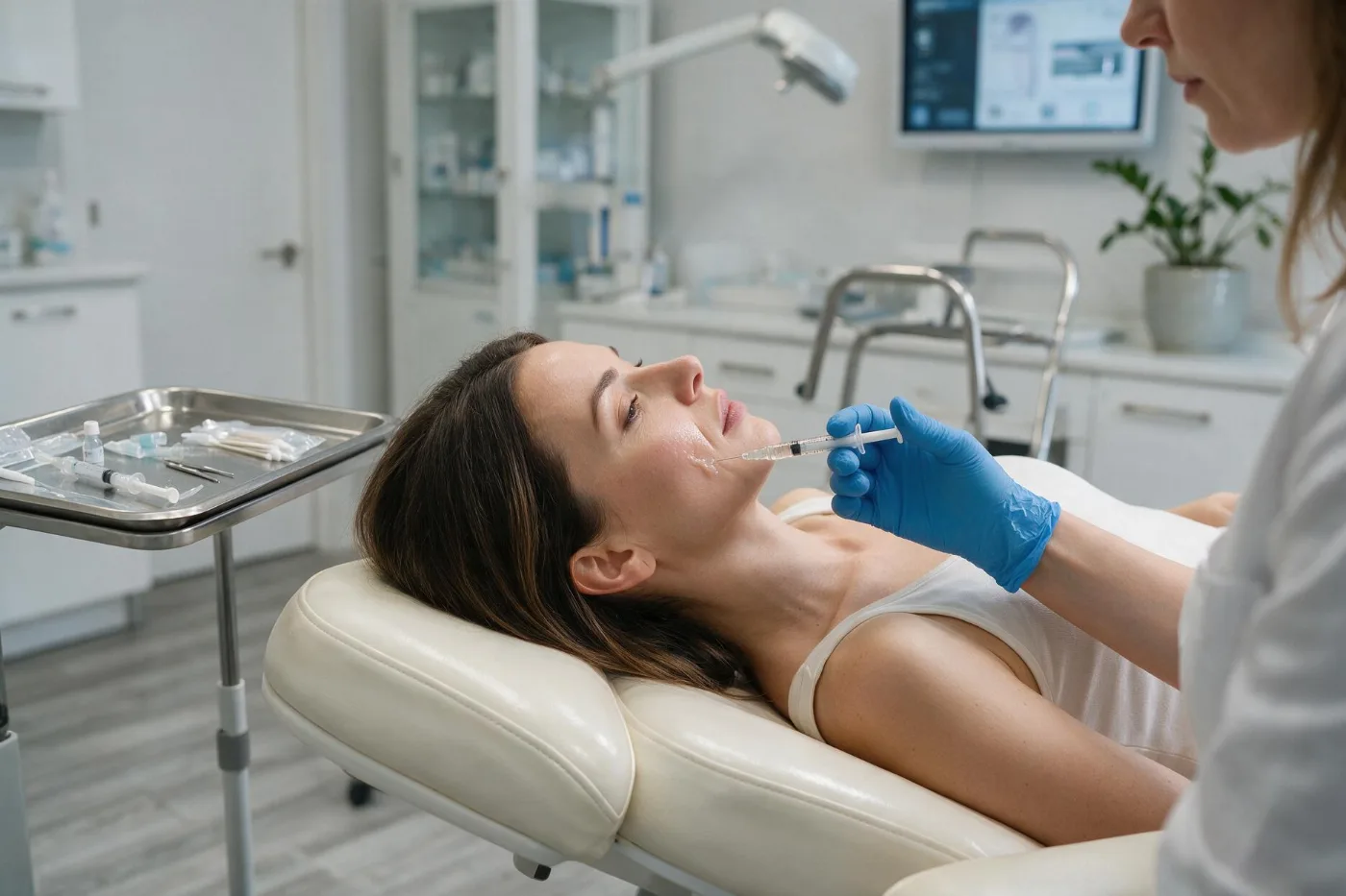 Restoring Facial Volume After GLP-1 Weight Loss in Dr. Phillips