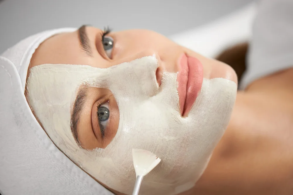 Unlock Radiant Skin with the Best Chemical Peels in Orlando, FL