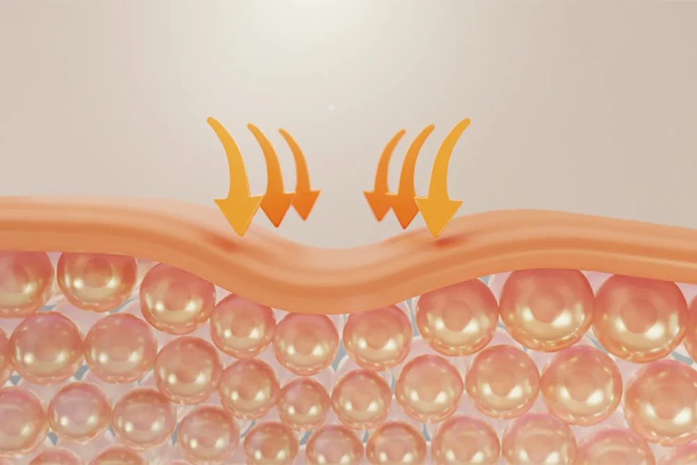 How Liquid Lipo Works at the Cellular Level