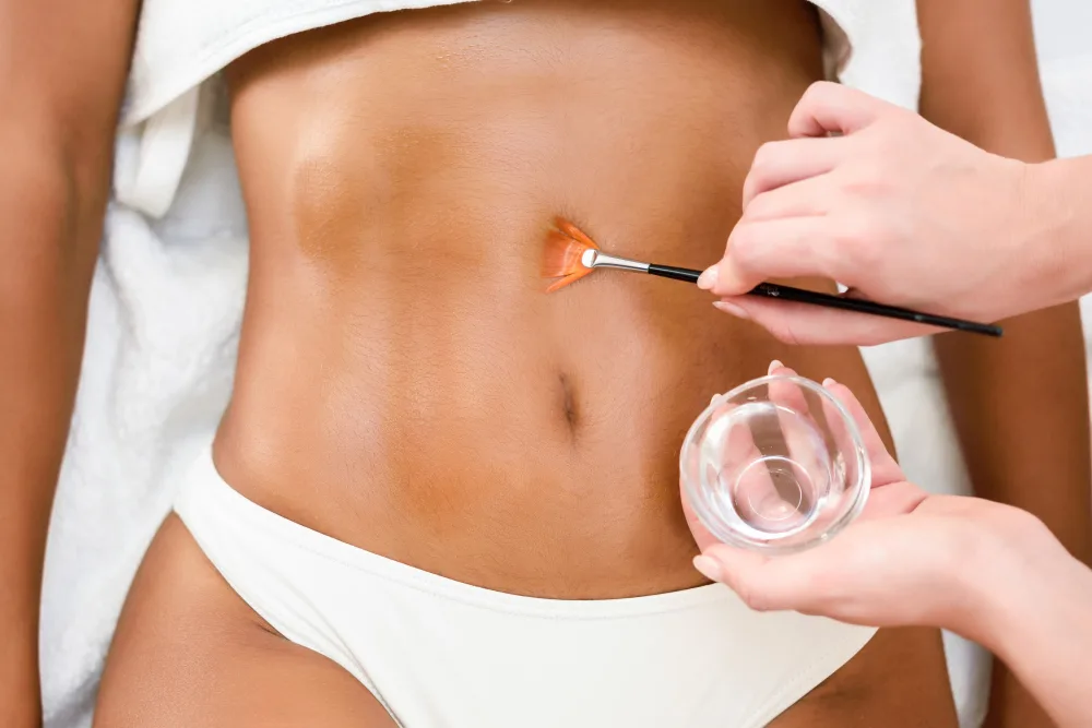Is Liquid Lipo Safe? What You Need to Know Before Treatment