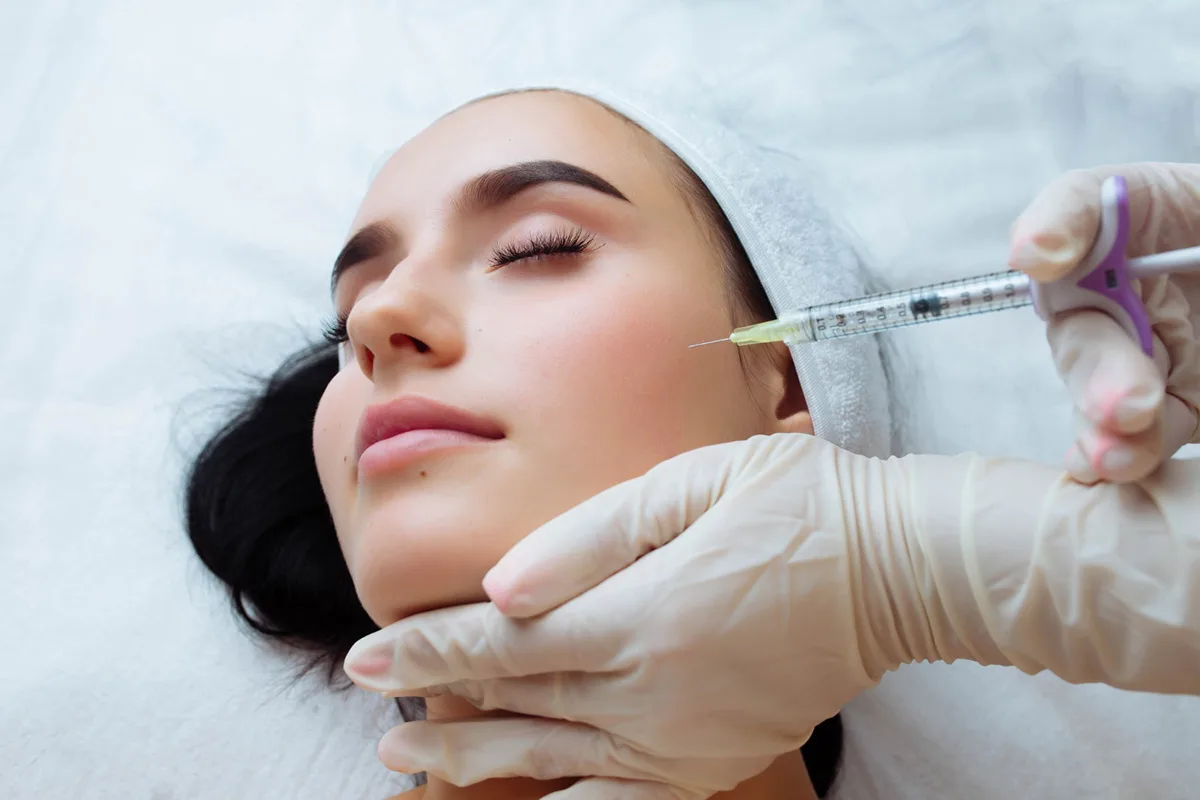 Face Lifting and Rejuvenation with Radiesse