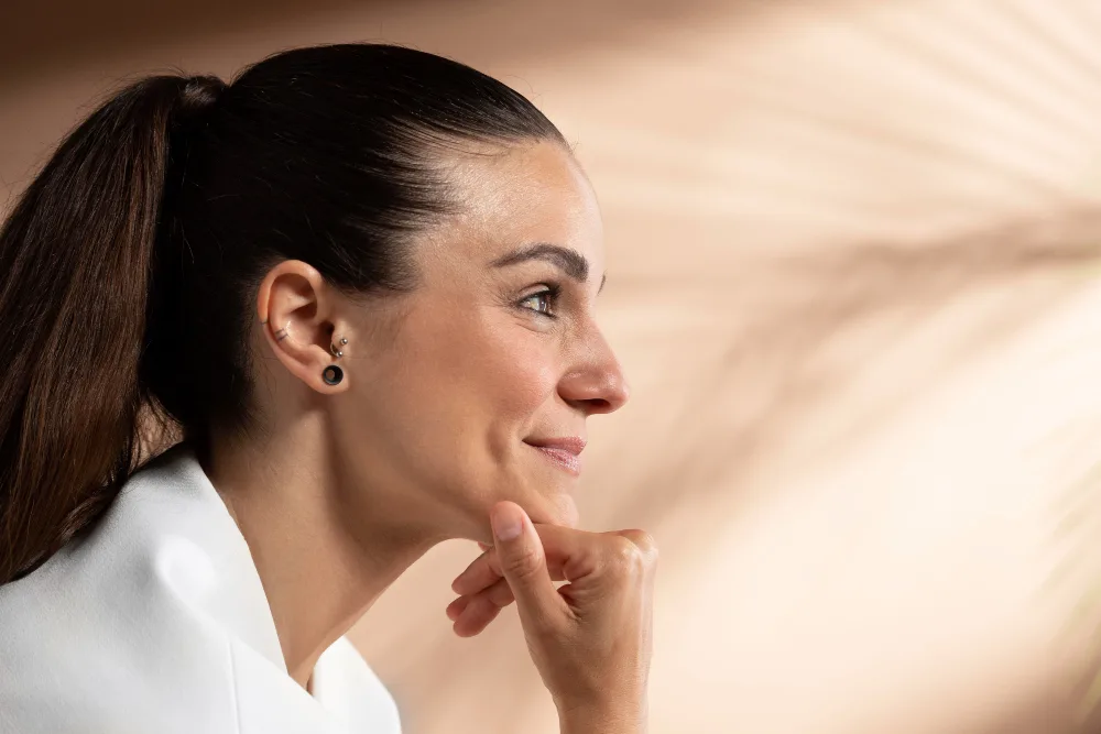 Achieve Natural-Looking Results with Radiesse