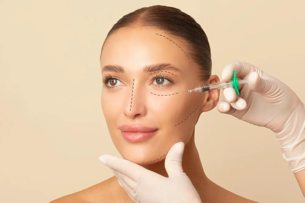Transform Your Look with Radiesse: The Ultimate Guide