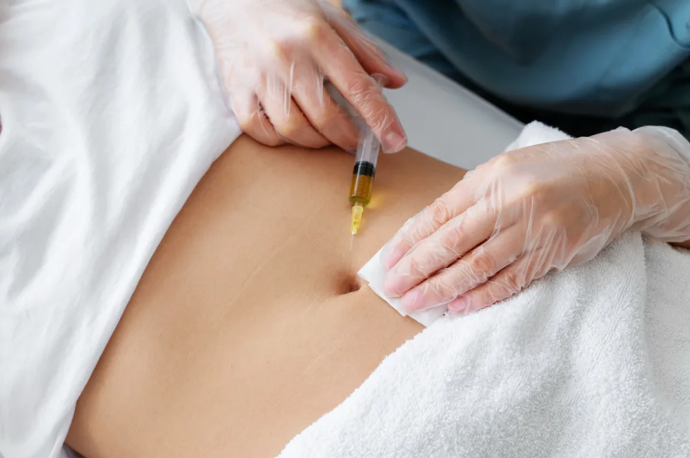 Liquid Lipo: How It Works and What to Expect