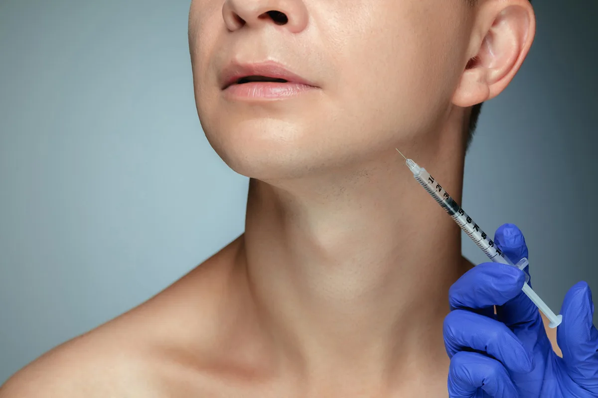 How PDO Threads Helps Loose and Sagging Skin