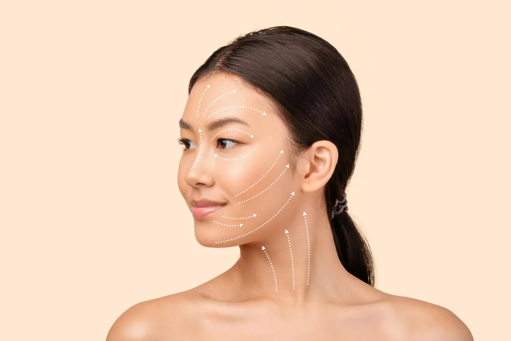 PDO Thread Lift: The Non-Surgical Way to Enhance Your Facial Contour