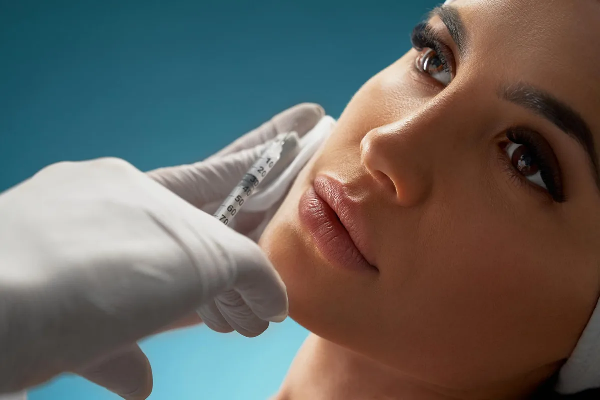 Types of Dermal Fillers