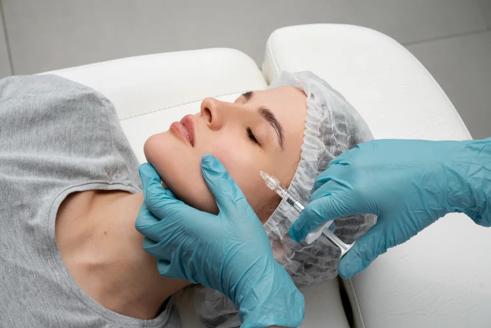 Sculptra: The Modern Anti-Aging Secret for Timeless Beauty