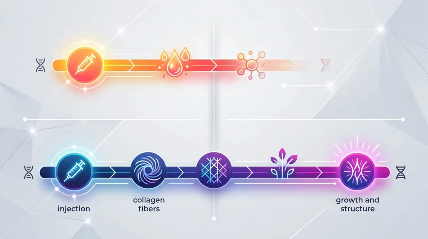 Radiesse Biostimulators in Orlando: How Long Do They Last?