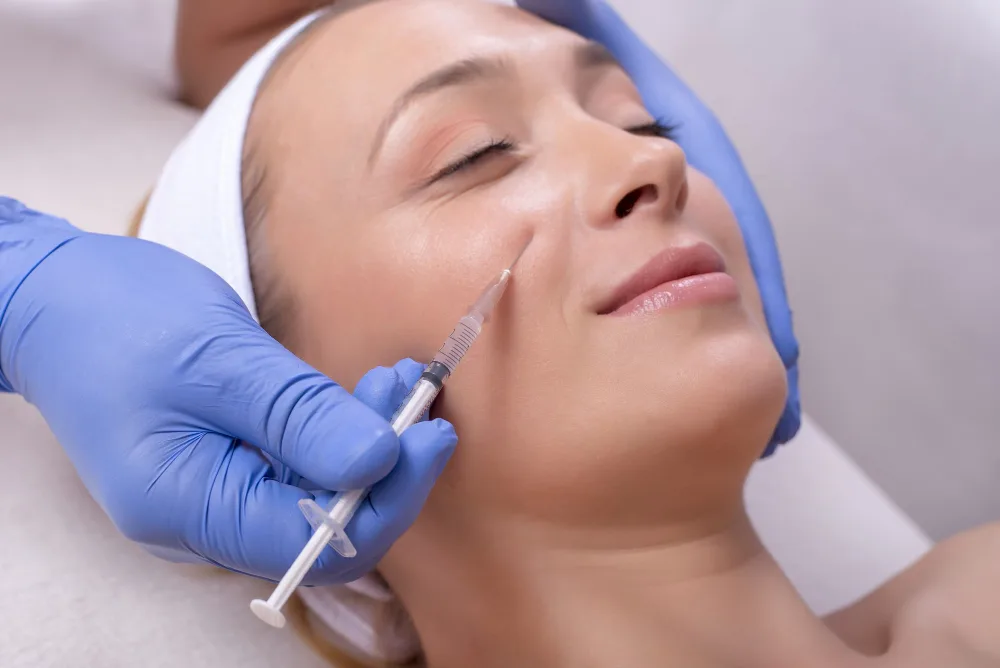 Sculptra vs. Fillers: What's the Difference?