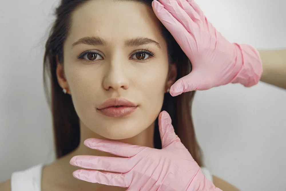 Facial Balancing with Fillers in Orlando