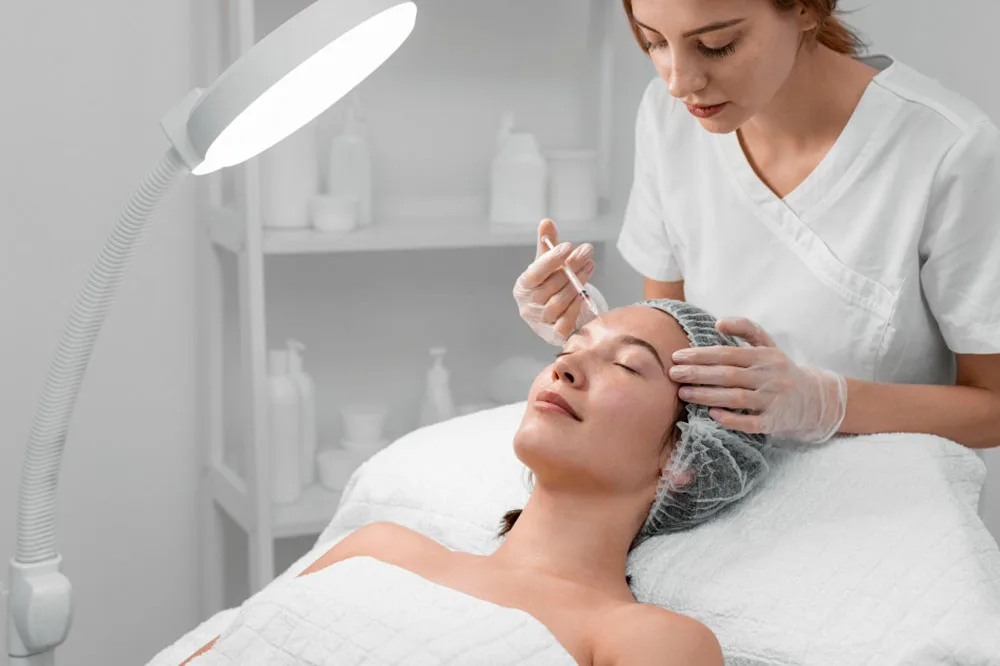 Why Radiesse Is The Right Filler for You
